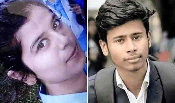 Case filed over students’ death in airport road crash