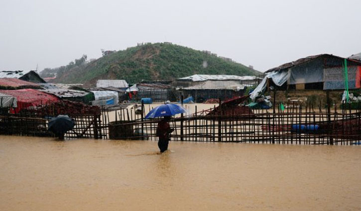 ADB approves $100m grants for Rohingyas in Bangladesh