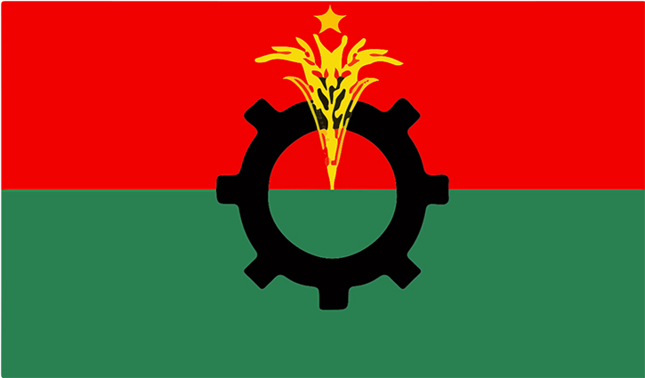 BNP demands Gazipur SP’s withdrawal