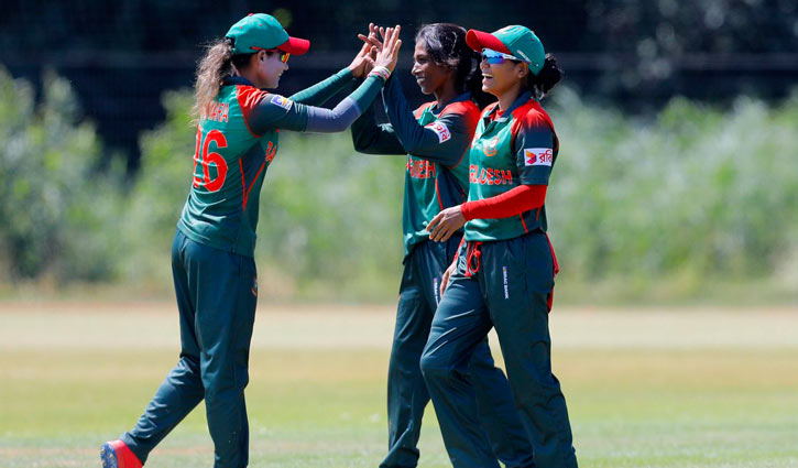 Women's World T20 Qualifier: Bangladesh to face UAE tonight
