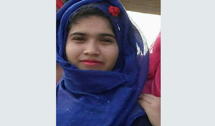 Bhola acid attack victim Mala dies