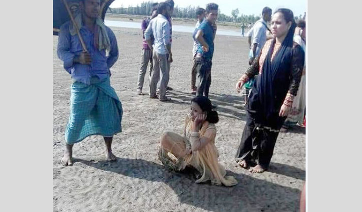 3 tourists go missing in bay in Ctg