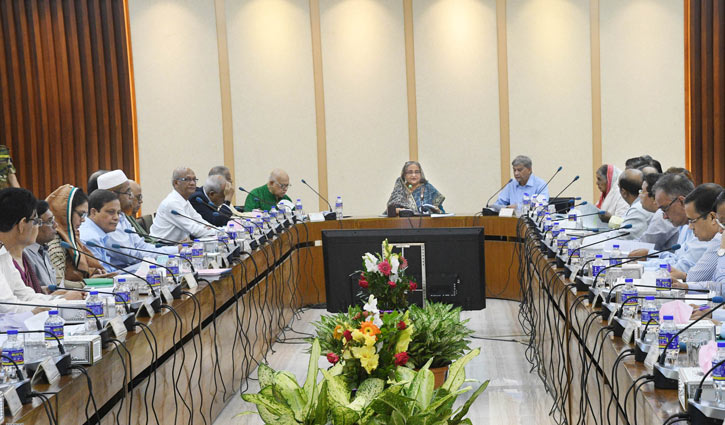 ECNEC approves 6 projects worth over Tk2,920cr