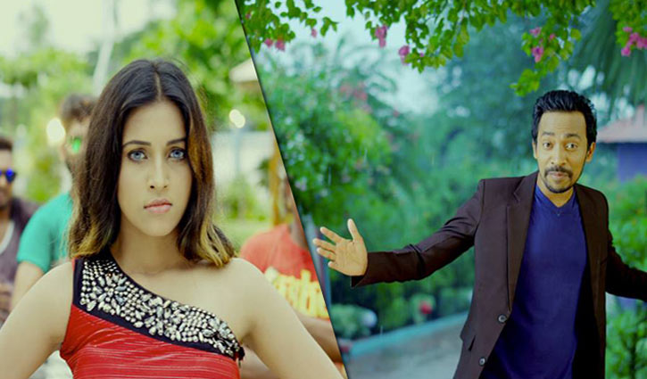 উন্মুক্ত হচ্ছে ‘গার্লফ্রেন্ডের বিয়া’