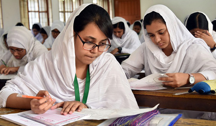 HSC results on July 19