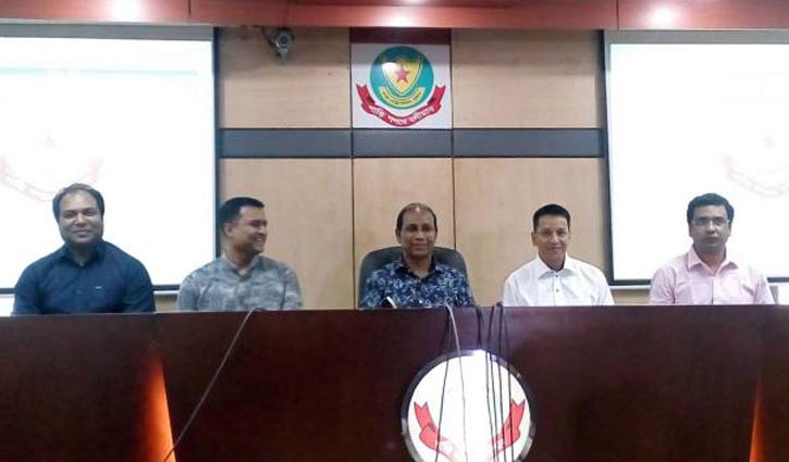 Illegal arms business under legal dealership