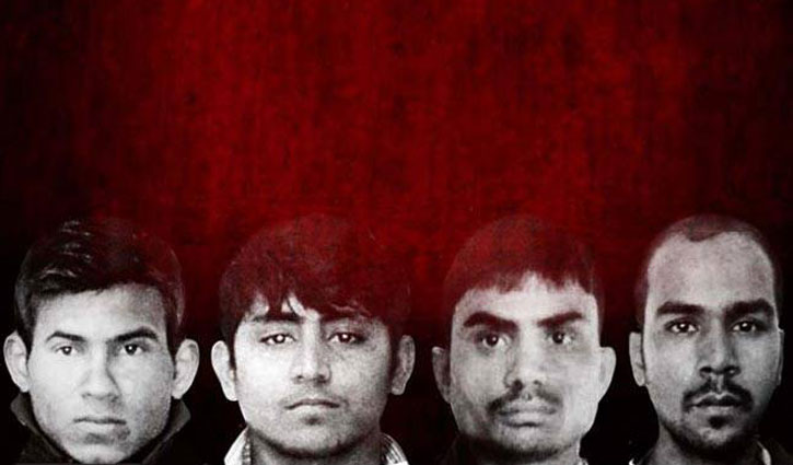 Nirbhaya case: Indian top court upholds death penalty for rapists