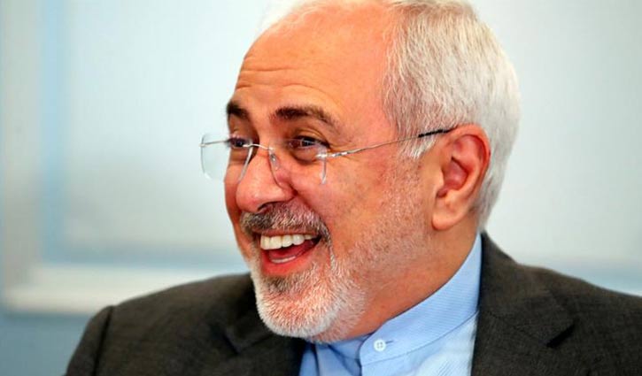 Iran files case with ICJ against US over re-imposed sanctions