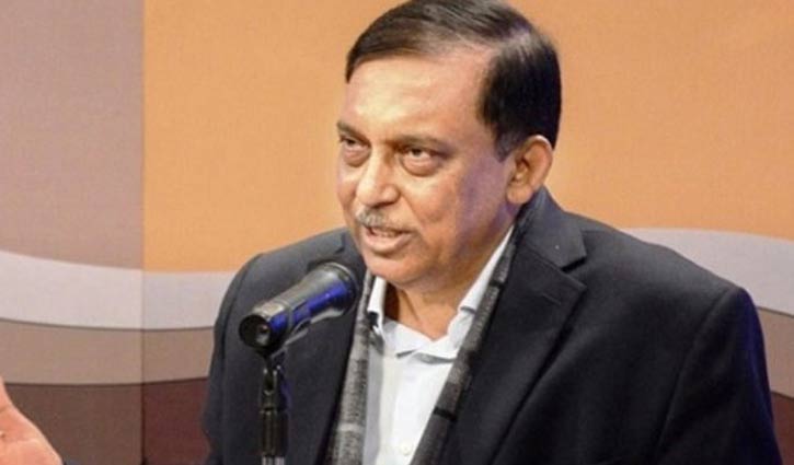 ‘Steps for Khaleda’s treatment once she agrees’