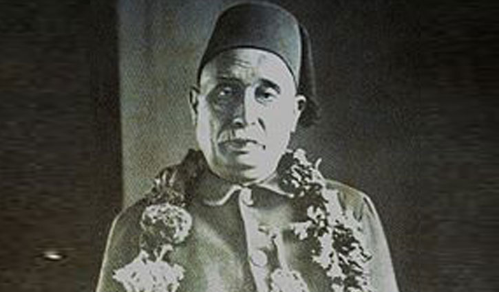 স্মরণ : মহাকবি কায়কোবাদ