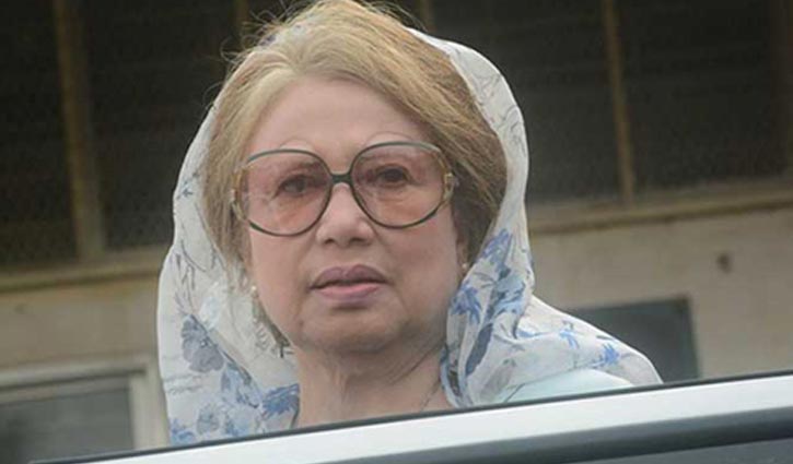 Khaleda’s bail extended till July 19