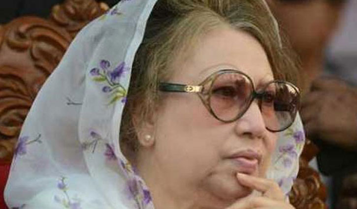 Petition seeks arrest warrant against Khaleda Zia