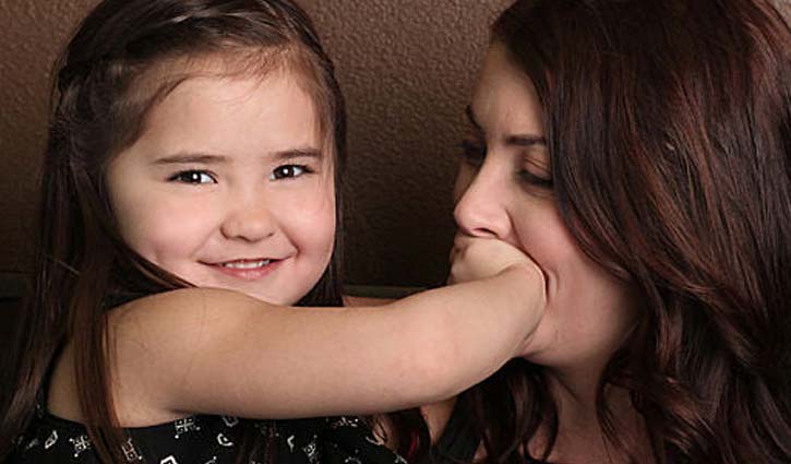 শিশু অতিরিক্ত কথা বলে? 