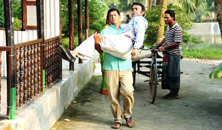 অর্ধ কোটি ছাড়িয়ে ‘মেন্টাল ফেমিলি’