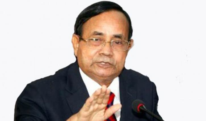 ‘Bullet train to ply on outside of Dhaka-Chattogram too’