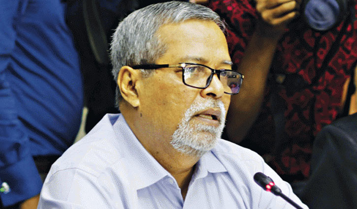 Still hopes BNP to participate polls: CEC
