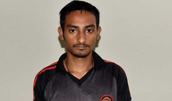 Key accused in Pabna triple murder arrested