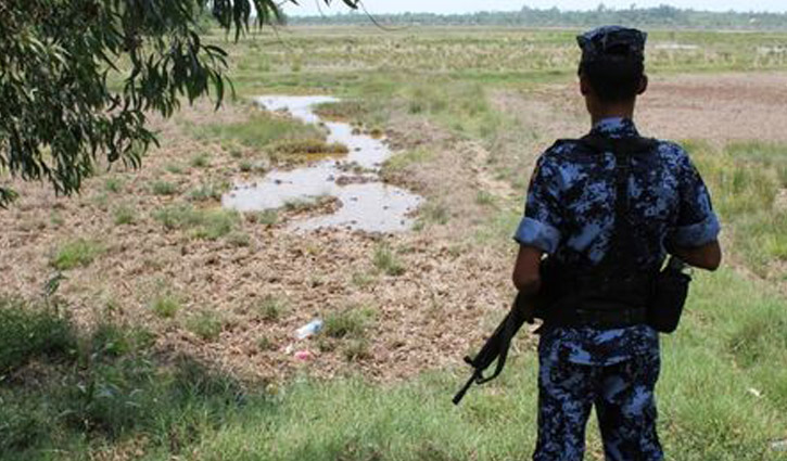 U.N. readies to send experts to Myanmar's Rakhine