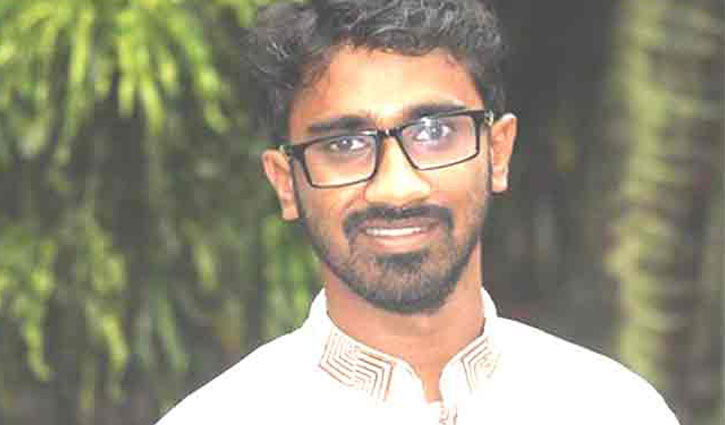 Quota reform leader Rashed on 10-day fresh remand