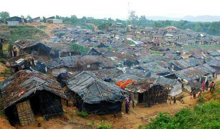 ICC to hold talks on Rohingya crisis today