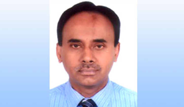 Abdur Rouf Talukder made acting finance secretary