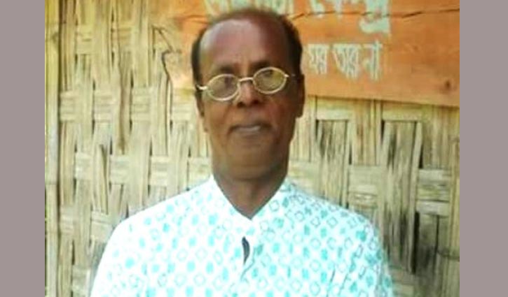 Journalist shot dead in Munshiganj