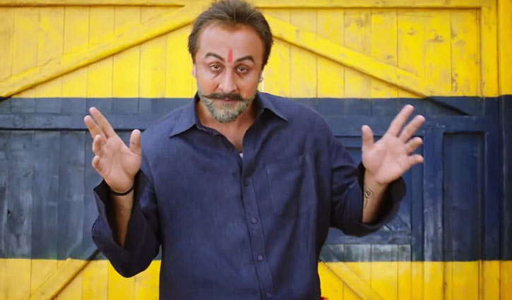 Sanju box office collection crosses Rs 500 crore worldwide