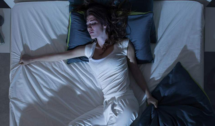 অতিরিক্ত গরমে ঘুমানোর ২০ উপায়