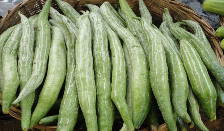 চিচিঙ্গার এতো গুণ!