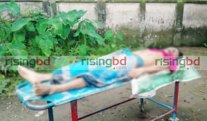 Listed drug trader killed in Tangail ‘gunfight’