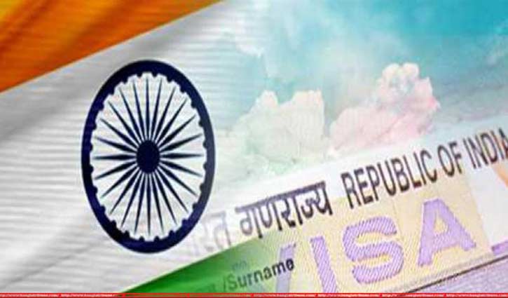 Freedom fighters, elderly citizens to get Indian visa for 5 yrs
