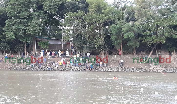 Three found dead among 5 missing schoolboys