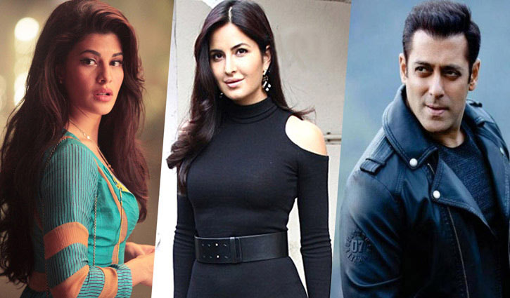 Why Salman warns Katrina-Jacqueline to lock in a room