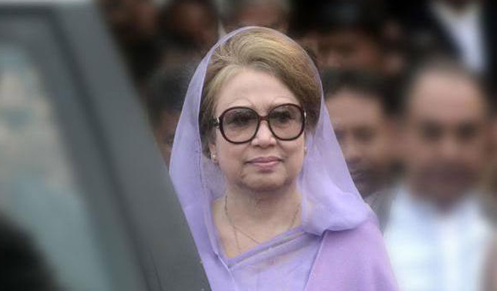 Khaleda Zia's 11 cases: Hearing deferred to Aug 5