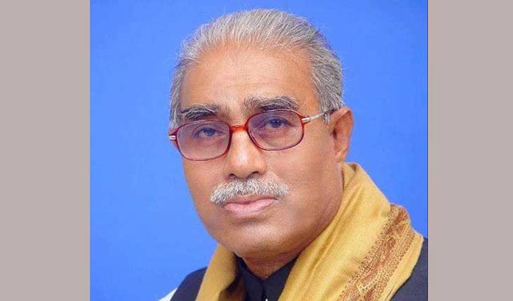 KCC polls: Case filed against newly elected mayor Khaleque