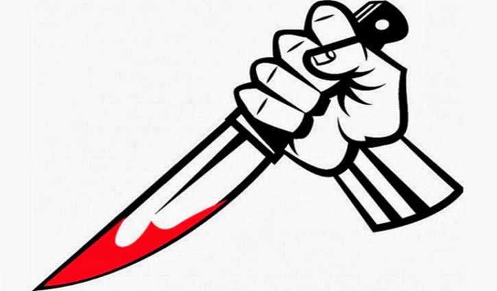 মাদক ব্যবসায়ীর ছুরিকাঘাতে এএসআই আহত