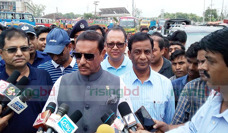 'Qurbani Eid journey to be more comfortable'