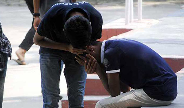 HSC result review application from July 20