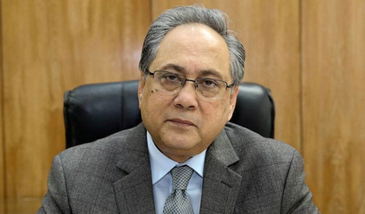 Minister for expanding up forest area to 20pc by 2020