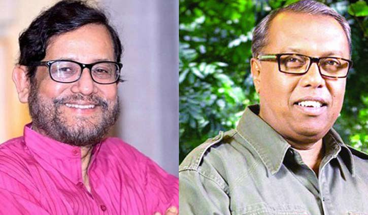 Asaduzzaman Noor, Shykh Seraj to get Independence Award