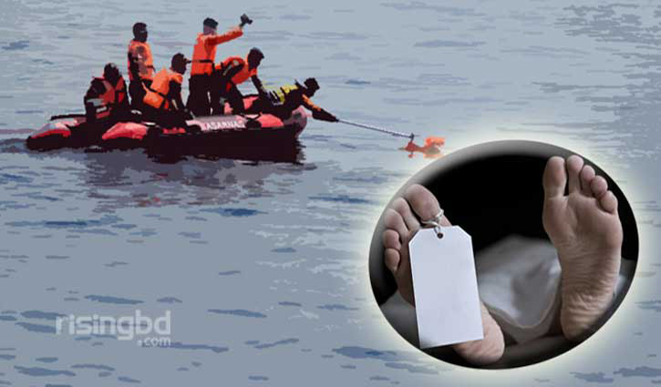 Boat capsize: 5 bodies recovered from Shitalakkhya