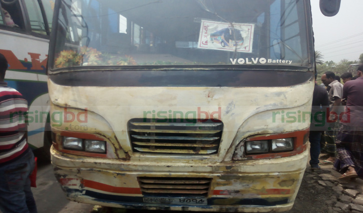 3 killed in Khulna road crash