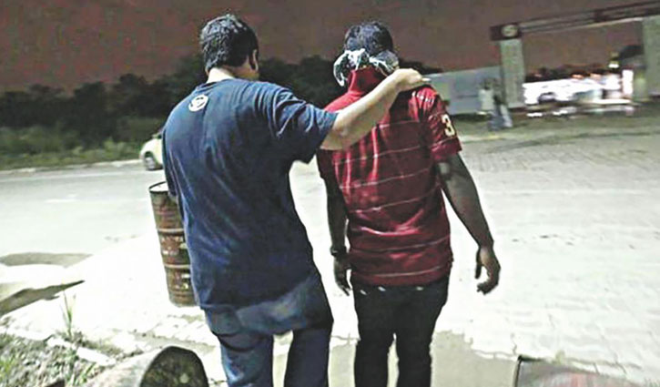 Bangladeshi man killed in midnight gang-fight in Malaysia