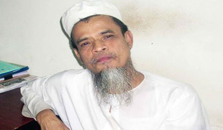 চিকিৎসার নামে শিশুকে হত্যা করল কবিরাজ