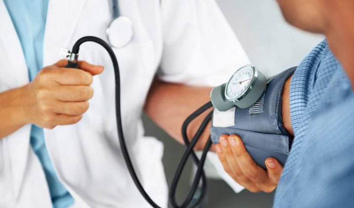 রক্তচাপ কমাতে যে ডায়েট অনুসরণ করবেন