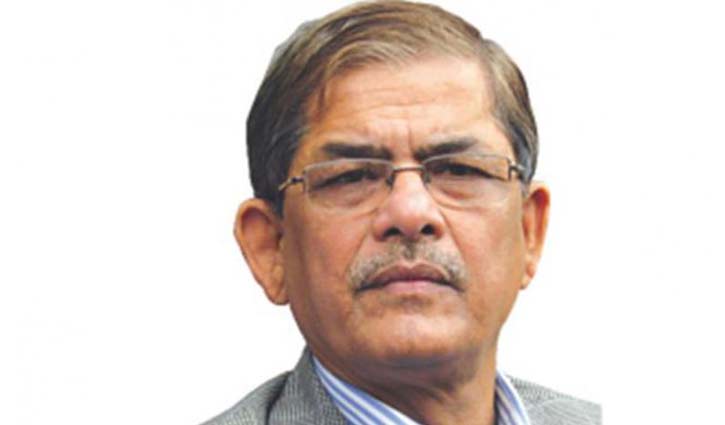 Senior Reporter: BNP Secretary General Mirza Fakhrul Islam Alamgir has been...