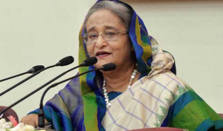 We've to build the country together: PM