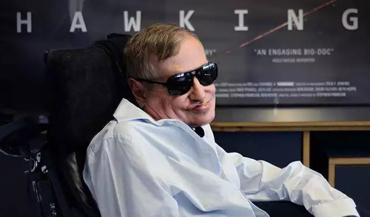 How Did Stephen Hawking Live So Long with ALS?