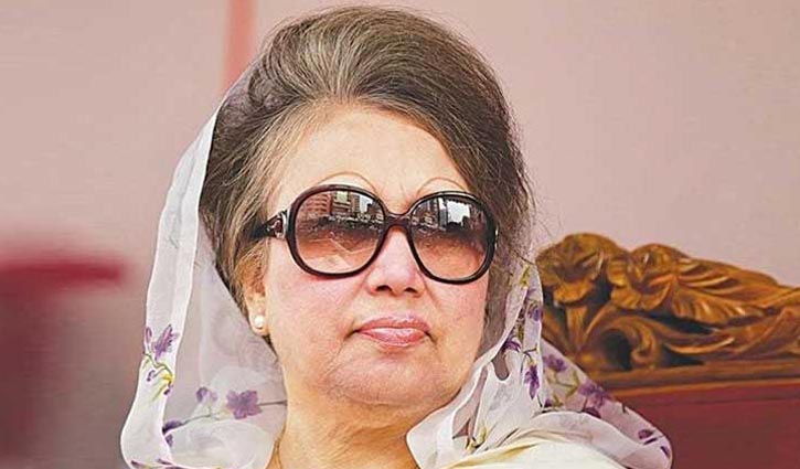 Khaleda’s bail: SC order on leave-to-appeal petitions Monday