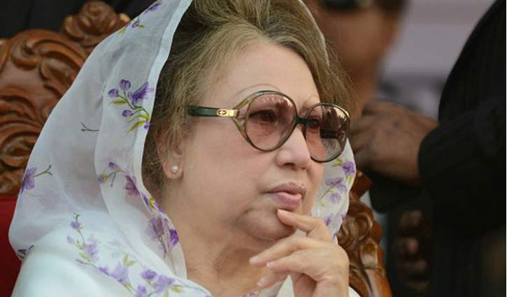 Extension of Khaleda’s punishment: ACC’s appeal hearing Wednesday